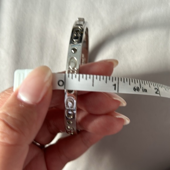 Coach Bangle - Picture 4 of 4